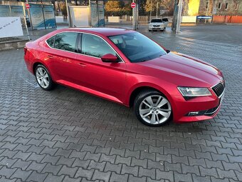 Škoda Superb III 2.0Tdi 140Kw - 2