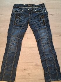 Jeans unisex - 2