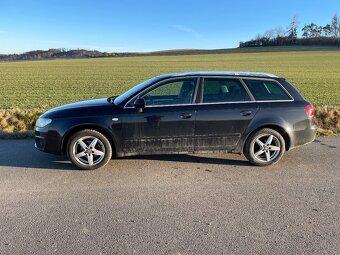 Seat Exeo 1.8 TSi 133000km - 2