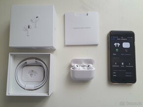 AirPods Pro 2. Generace (USB - C + MagSafe) - 2