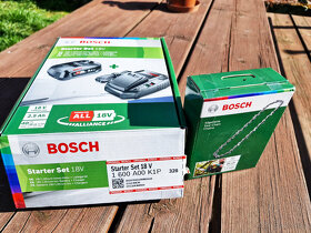 BOSCH UniversalChainPole 18V - 1x použito - 2