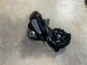 Sada Shimano 2x8 - NOVÉ - 2