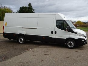 Iveco Turbo Daily 35S18 r.v.2018 Izoterm 1.Majitel (DPH) - 2