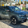 Dacia Duster HYBRID 140 - předváděcí vůz - 2