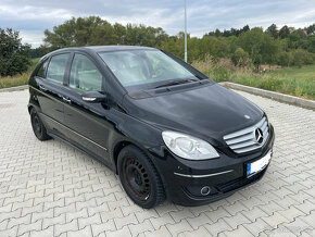 MERCEDES BENZ B 180CDi - 2