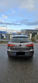 Seat Leon 2.0 tdi DSG 135kW - 2