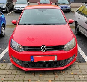 Volkswagen Polo 1,2 TDI - 2