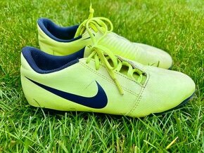 Kopačky Nike vel.35 - 2