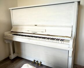 Prodám piano - 2