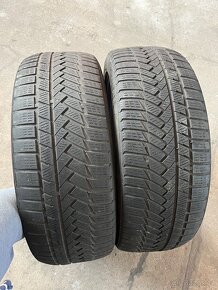 Continental 235/45 R20 V XL - 2