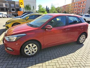 HYUNDAI i20 - 2