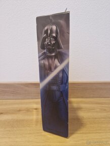 Star Wars Black Series Darth Vader ESB - 2