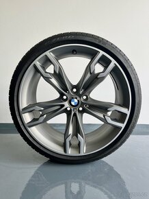 ☀️ Letní Alu kola BMW Styling M668, BMW G30/G31, 5x112 r20 - 2