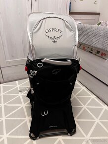 Osprey poco plus II uni - 2