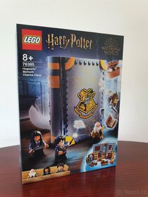 Lego Harry Potter 76385 Hodina kouzelných formulí | Sběratel - 2