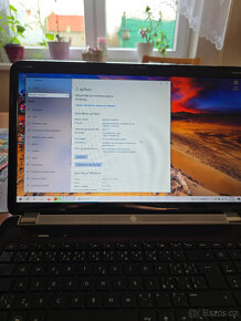 17.3" Notebook Hp - 2