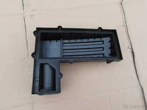 FILT BOX VW Caddy/Touran z motoru 1,6TDI - 2