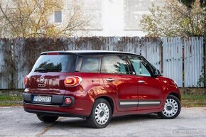 Fiat 500L Living 500 L - 2