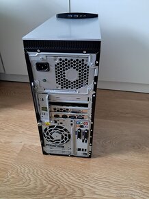 PC na komponenty, RAM, grafika, CPU, SSD disk - 2