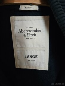 Abercrombie&Fitch kabát - 2