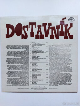 LP Dostavník - 2