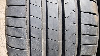 Letní pneu 235/50/17 Hankook - 2