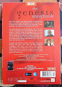 Genesis Songbook - DVD - 2