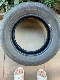 pneu Dunlop - 2
