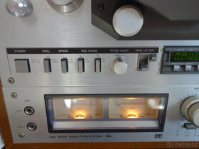 TEAC X-1000 - 2