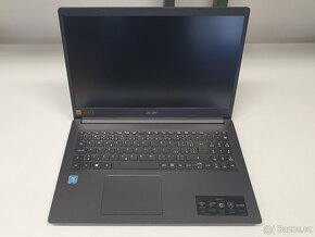 Notebook Acer Aspire 3 (A315-34-P45K) Charcoal Black - 2