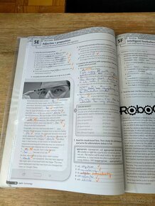 Maturita solutions - Workbook (Third Edition) - 2