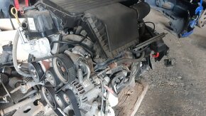 Ford Fiesta V - Motor 1.3 44kw (BAJA) - 2