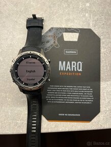 Garmin MARQ Expedition - 2