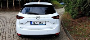 Mazda CX-5 2.5 Skyactiv-G194 AWD AT REVOLUTION TOP - 2