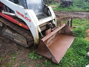 Takeuchi TL 130 - 2