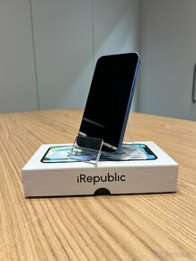 iPhone 13 Mini 128GB Blue, 2 Roky záruka - 2