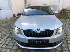 Škoda Octavia 3 L&K 2.0TDI 135kw 4x4DSG TOP STAV FULL SERVIS - 2