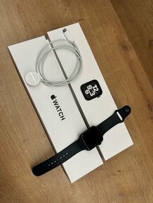 Apple Watch SE 44mm - 2