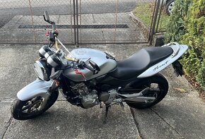 Honda CB 600F Hornet - 2