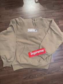 Supreme Box Logo Hoodie - 2