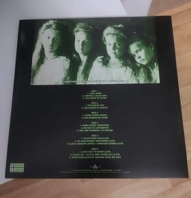 3LP/ Type O Negative ‎– Dead Again - 2