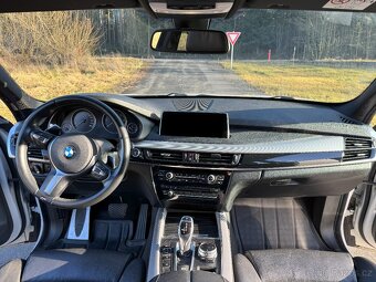 BMW X5 3.0d super stav - 2