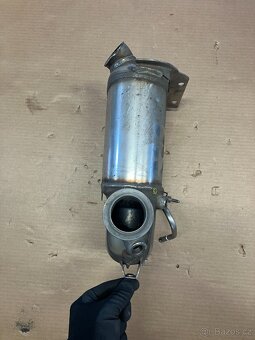 Prodám originální nepoužité filtry pevných částic DPF - 2