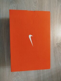 Pánské sportovní boty značky Nike - 2