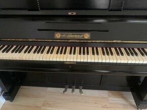 Piano - 2