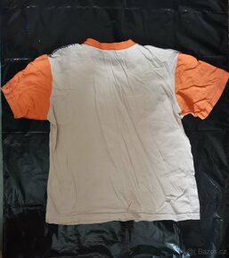 Super tričko Abercrombie & Fitch, vel. 152 - 2