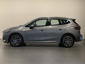 BMW active tourer 2022 sit zavazadloveho prostoru - 2