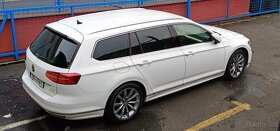 VW Passat B8 R-Line.140.KW,- - 2