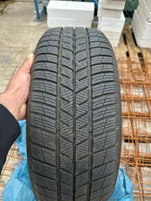 Zimní pneu  215/55 R17 V XL ( 4ks ) - 2