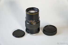 Prodám 250mm objektiv pro Zenza Bronica SQ Ai - 2